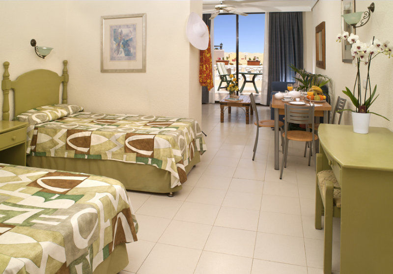 Paradise Court Aparthotel Costa Adeje  Exteriér fotografie